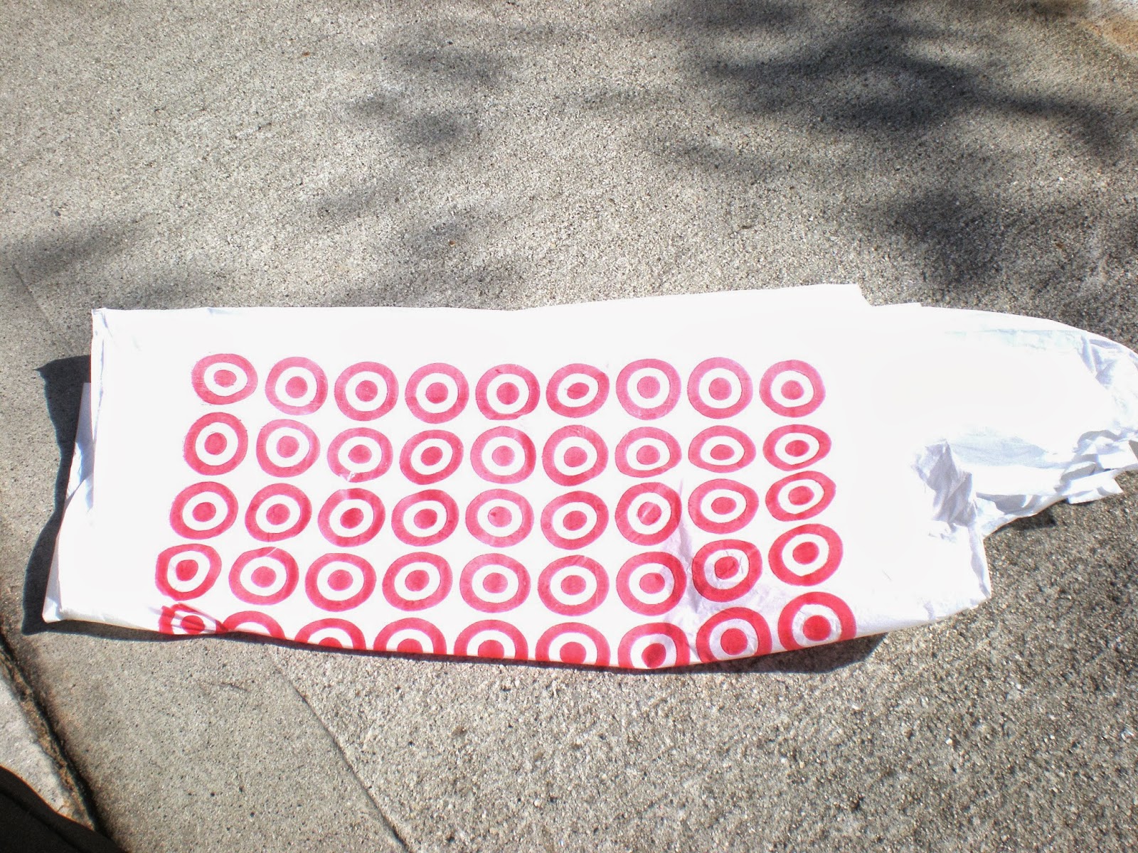 Simply in Control Folding Plastic Bags into Triangles for Maximum Space