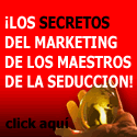 Los secretos del Marketing