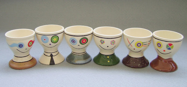 Egg cups