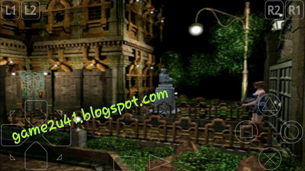 Resident Evil 3 Nemesis Ps1 Resident Evil 3 Nemesis Ps1