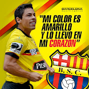 AFICHE DE BARCELONA SPORTING CLUB ~ Imagenes de barcelona (barcelona sporting club idolo guayaquil ecuador grande)