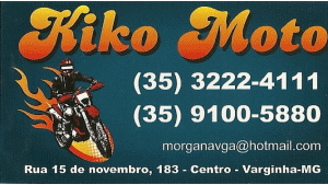 Kiko Moto
