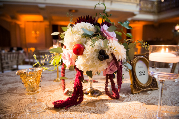 White Rose Drawing Wallpaper