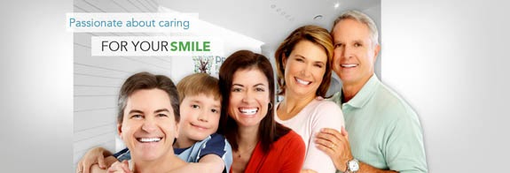 Family Dentist in Pearland