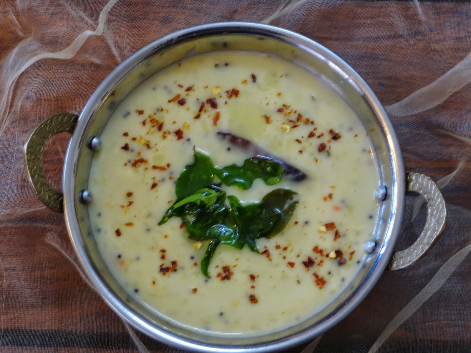 apigeonnapie Dal Shahi