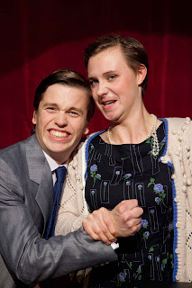 New Wolsey Theatre Young Company in Passion