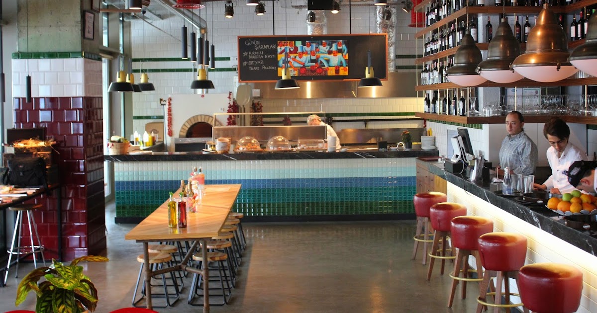 Çatkapı Ankara lezzetleri Pepperjam Gourmet Pizza İnce hamurlu