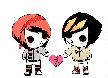 emo i love you cartoon. blogs, websites orto About i love be logged in forums, blogs websites