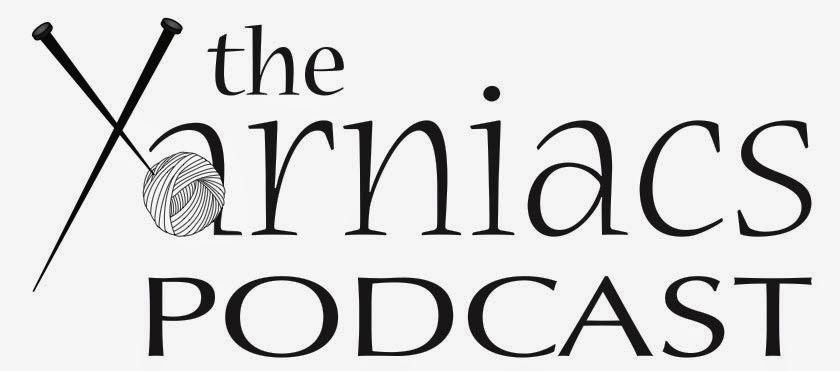 The Yarniacs Podcast