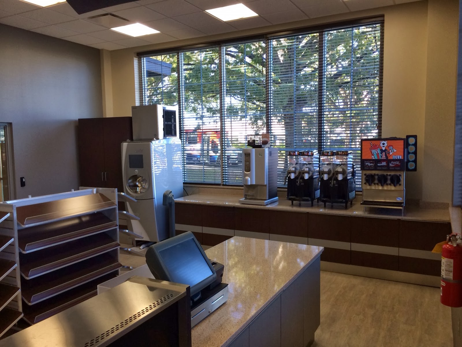 Auburn University South Donahue Residence Hall October 2013