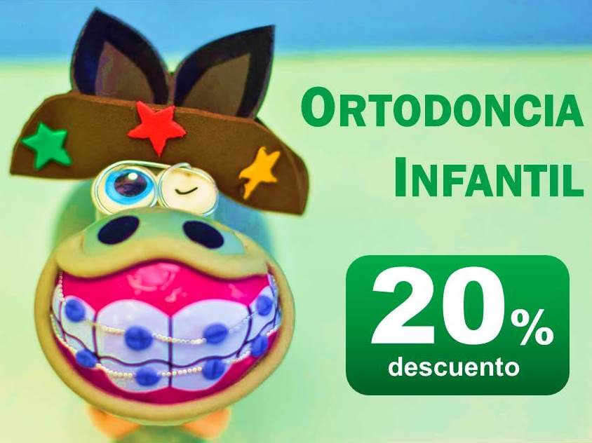 Promoción especial