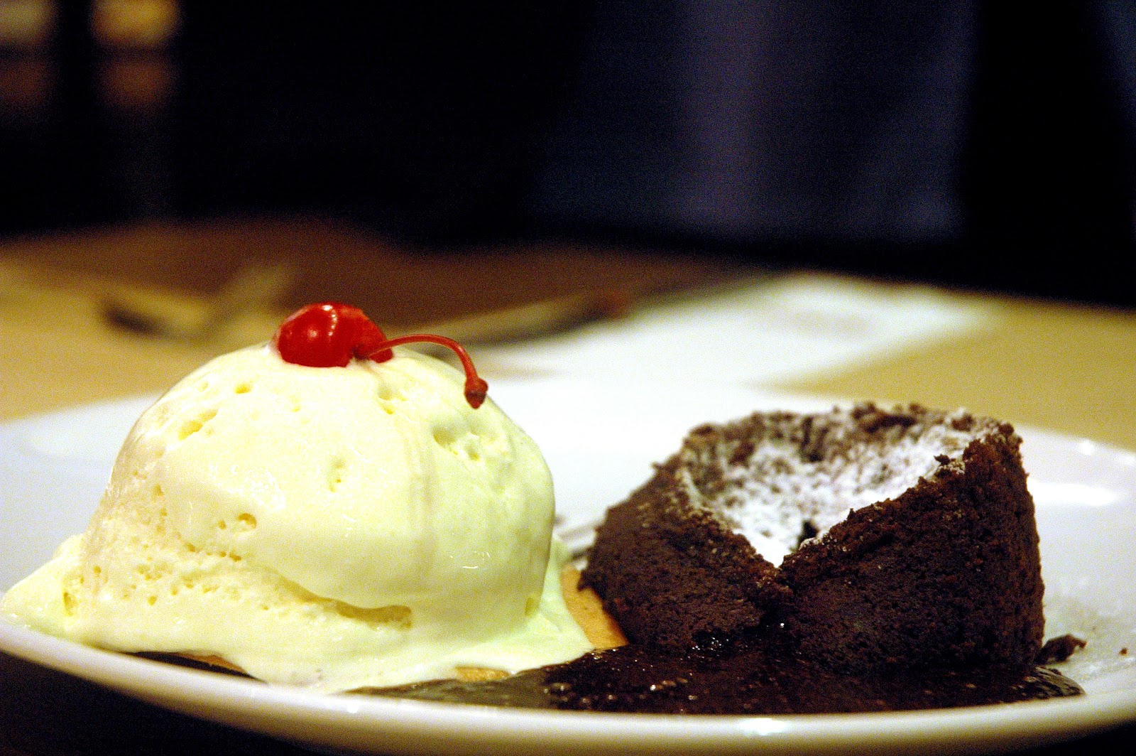 DUDE FOR FOOD A Piece of Napa in Quezon City