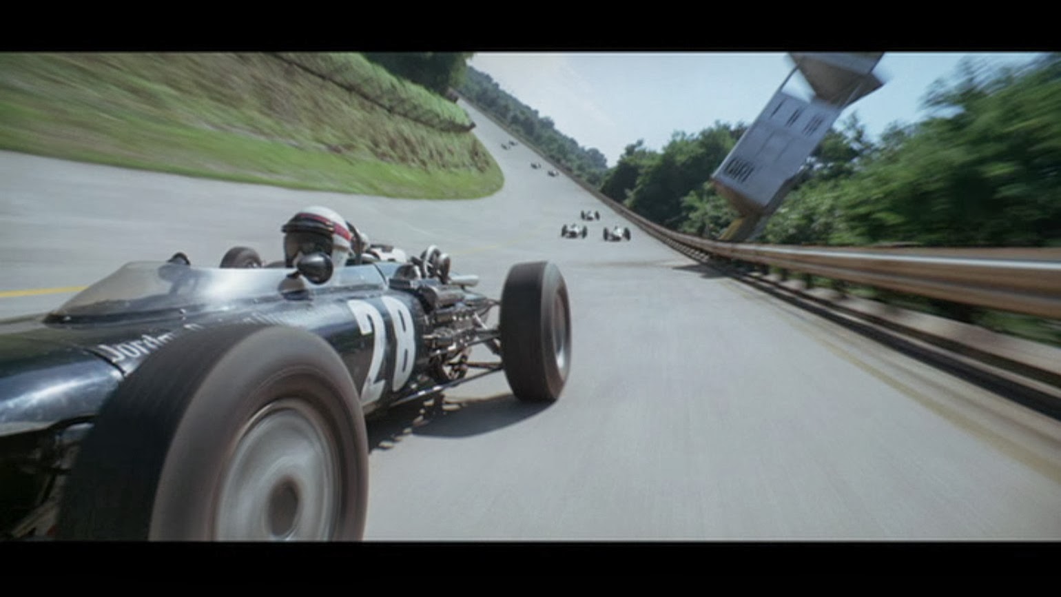 Amazoncom: Grand Prix 1966: James Garner, Eva Marie