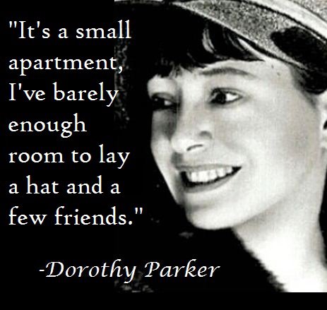 Side Dish Dorothy Parker Quotes Quips Adorable Dorothy Parker Quotes Side Dish Dorothy Parker Quotes Quips Adorable Dorothy Parker Quotes