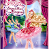 Download Barbie E As Sapatilhas Mágicas DVD-R!