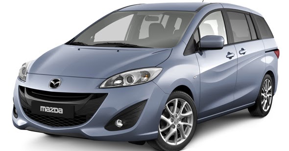 2012 Mazda 5 All Manual PDF - Repair Manual Guides