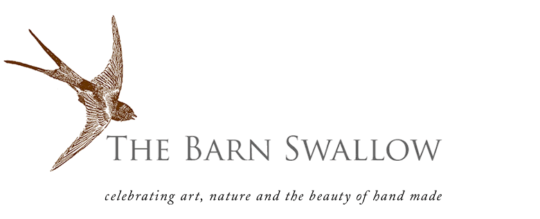 the barnswallow