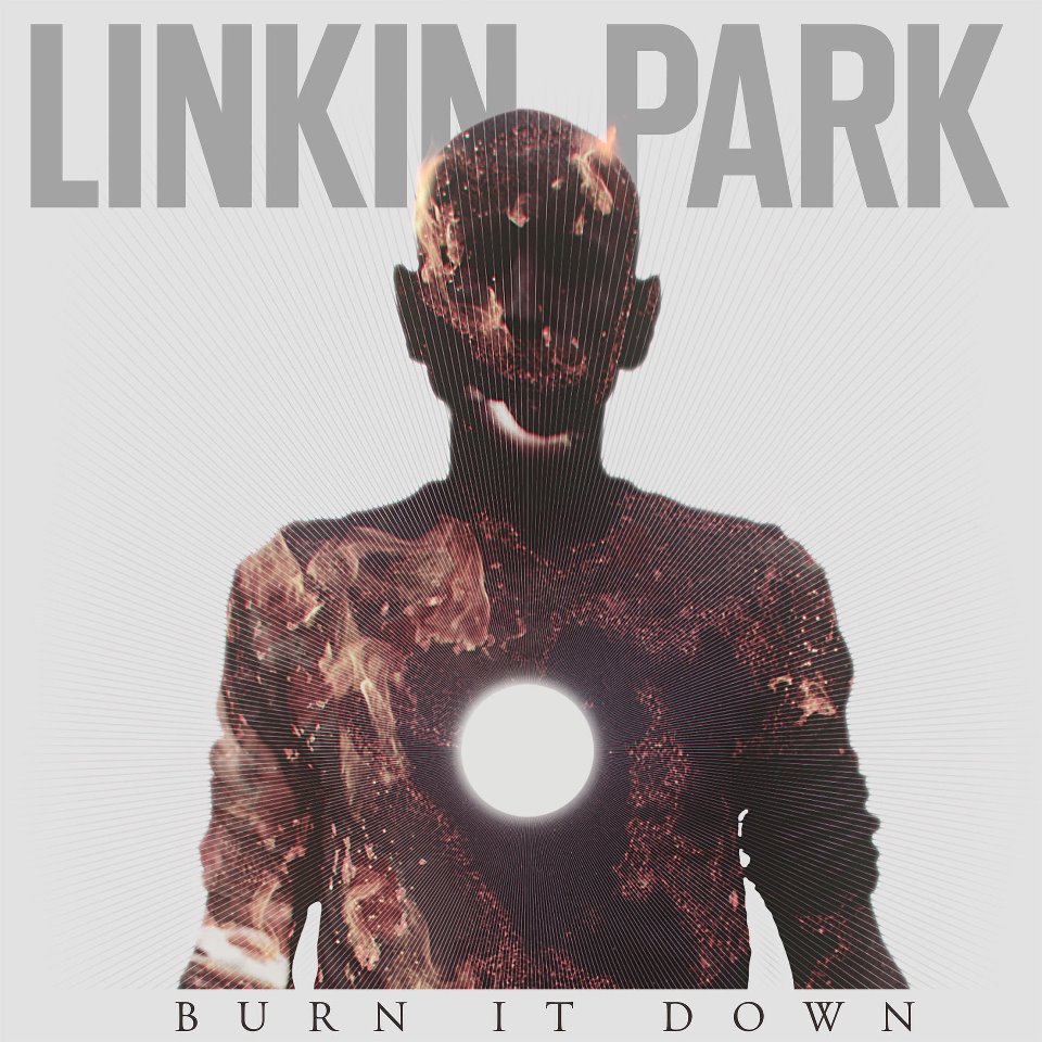 Behind The Scenes Burn It Down, novo single do Linkin Park + Novidades