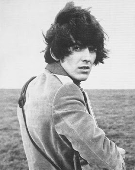 GEORGE HARRISON