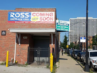 ross dress for less official site