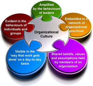 Culture values and beliefs essay