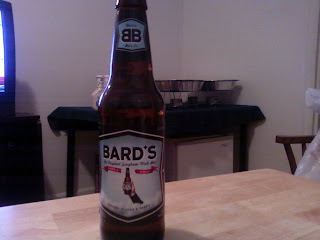 Bards Beer