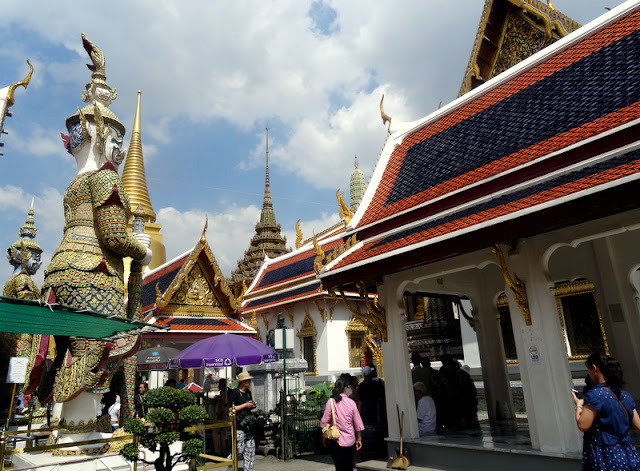 Short essays on tourism picture