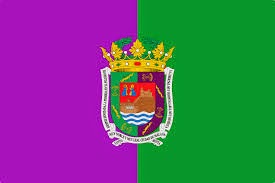 Malaga Flag