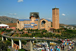 ESTÂNCIA TURISTICA DA CIDADE DE APARECIDA DO NORTE