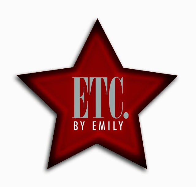 ETC. by Emily 