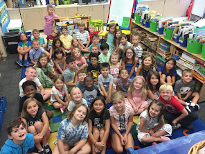 Reading Buddies 2019-20