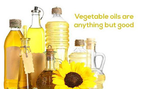 Vegetable Oil Extraction Business