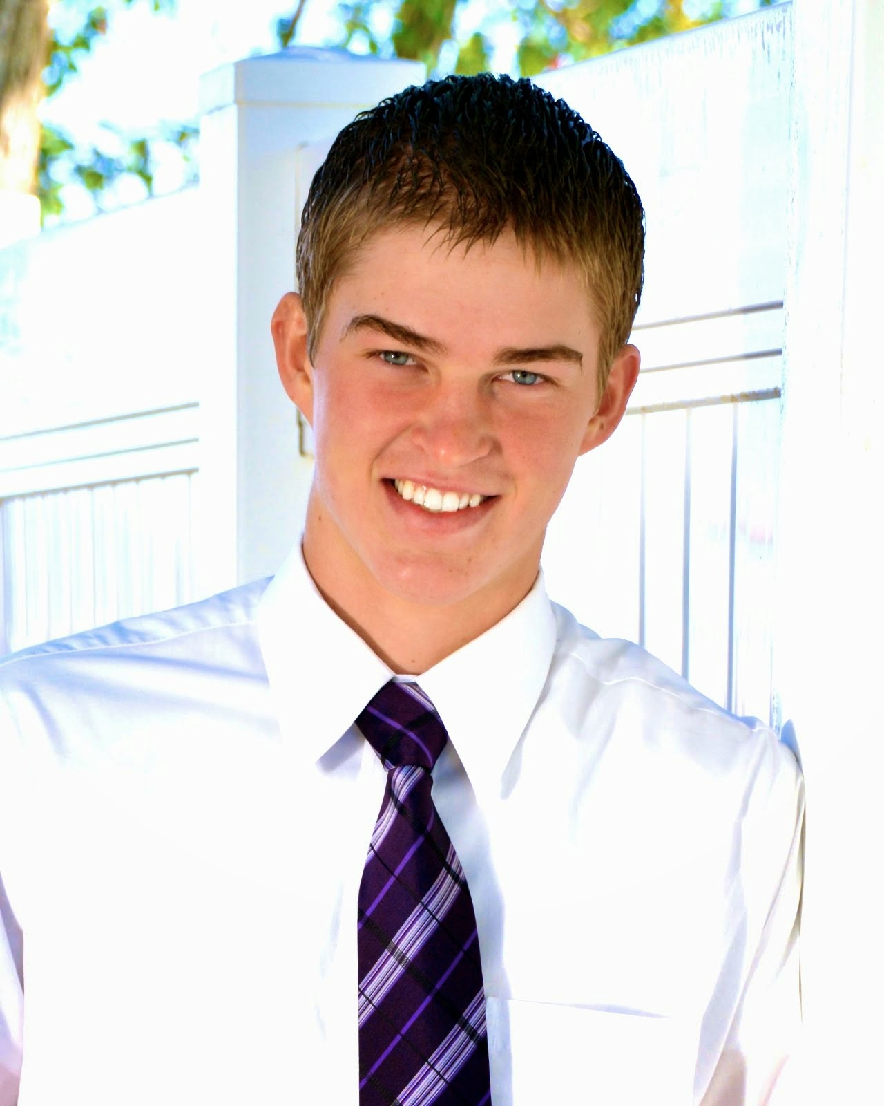 Elder Harmon