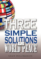 Three Simple Solutions