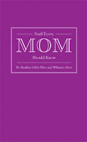 Stuff Every Mom Should Know cover
