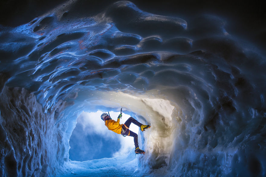Vw Of America >> A Postcard With Adrenaline: I Photograph Hikers Climbing The Alps - Snow Addiction - News about ... Vw Of America >> A Postcard With Adrenaline: I Photograph Hikers Climbing The Alps - Snow Addiction - News about ...