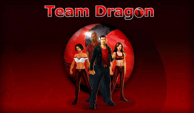 Team Dragon v1.0.0 Mod (Unlock) Apk Team Dragon v1.0.0 Mod (Unlock) Apk