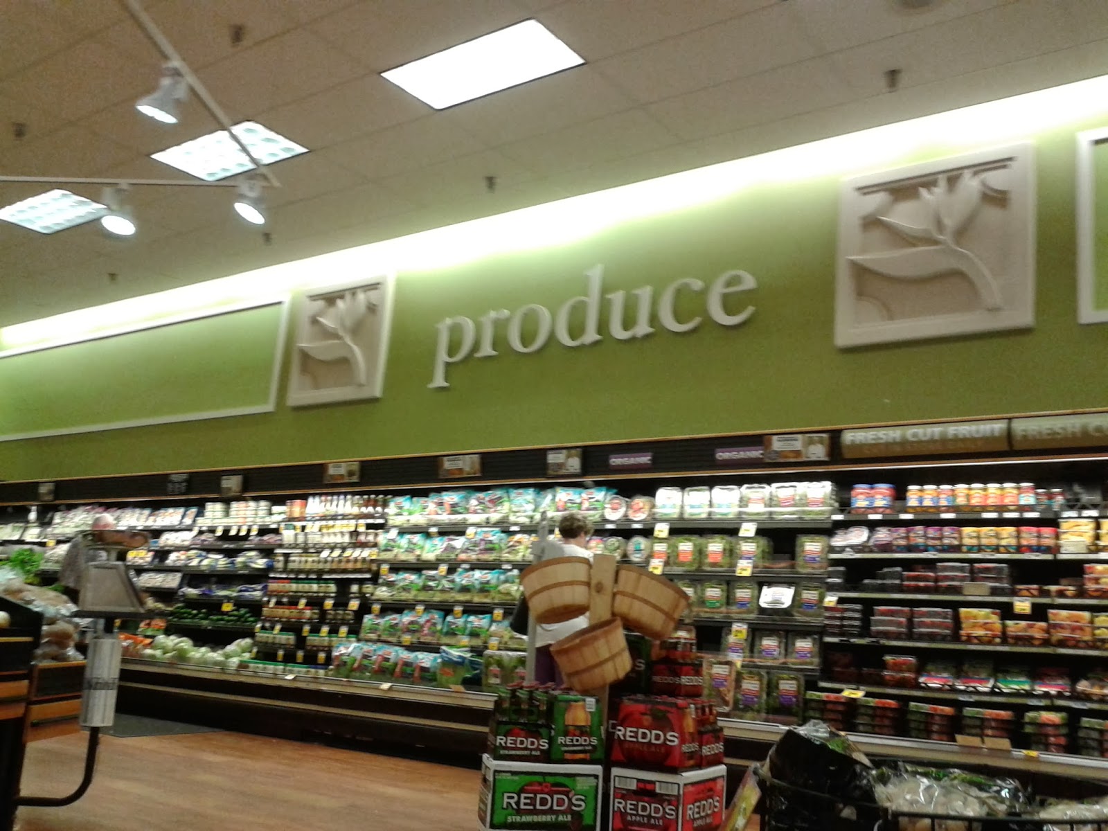 Albertsons Florida Blog March 2014