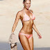 Kym Johnson Rocks Pink Bikini Body In Hawaii (24 PHOTOS)