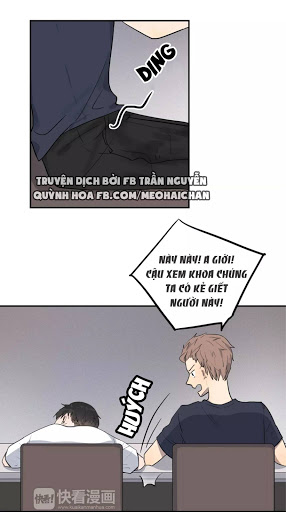 Viên Đường Màu Đen Chap 9 - Next Chap 10