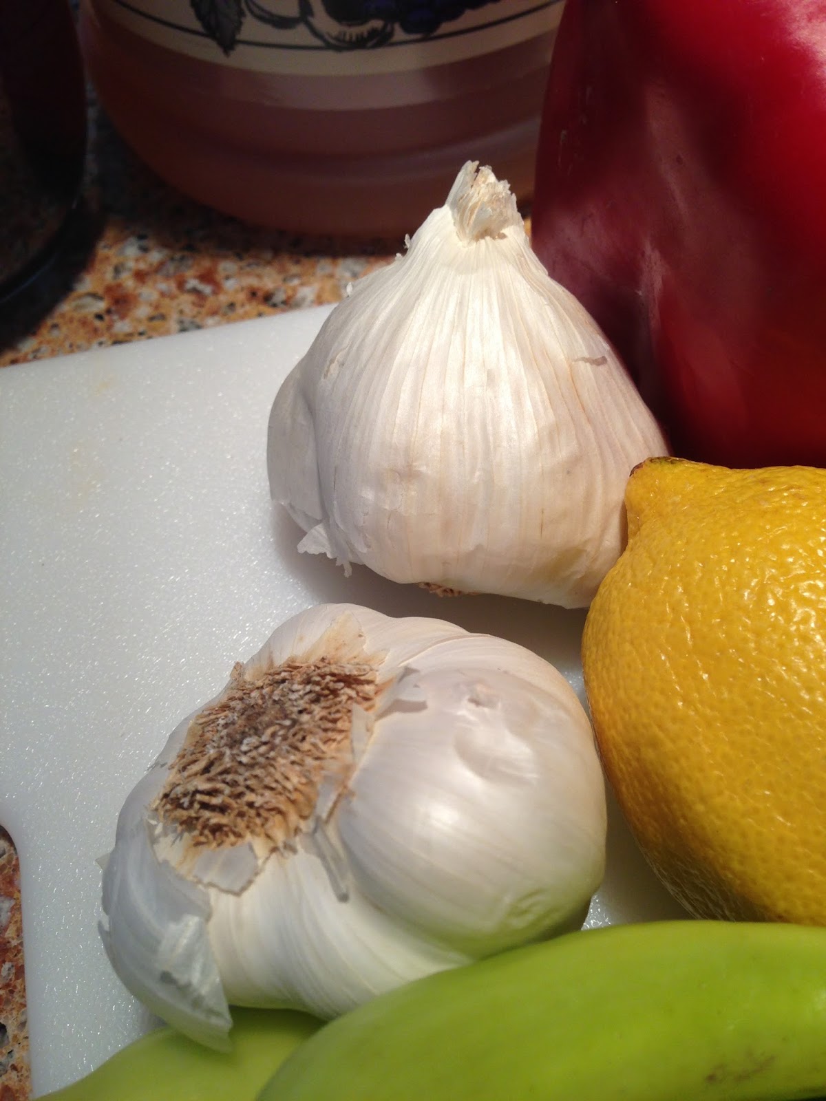 Dressed Up, Buttoned Down. Savor The Summer Garlic Ginger Pepper Jam