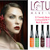 Lotus Herbals Launches 5 trendy Colour Dew nail paint shades
