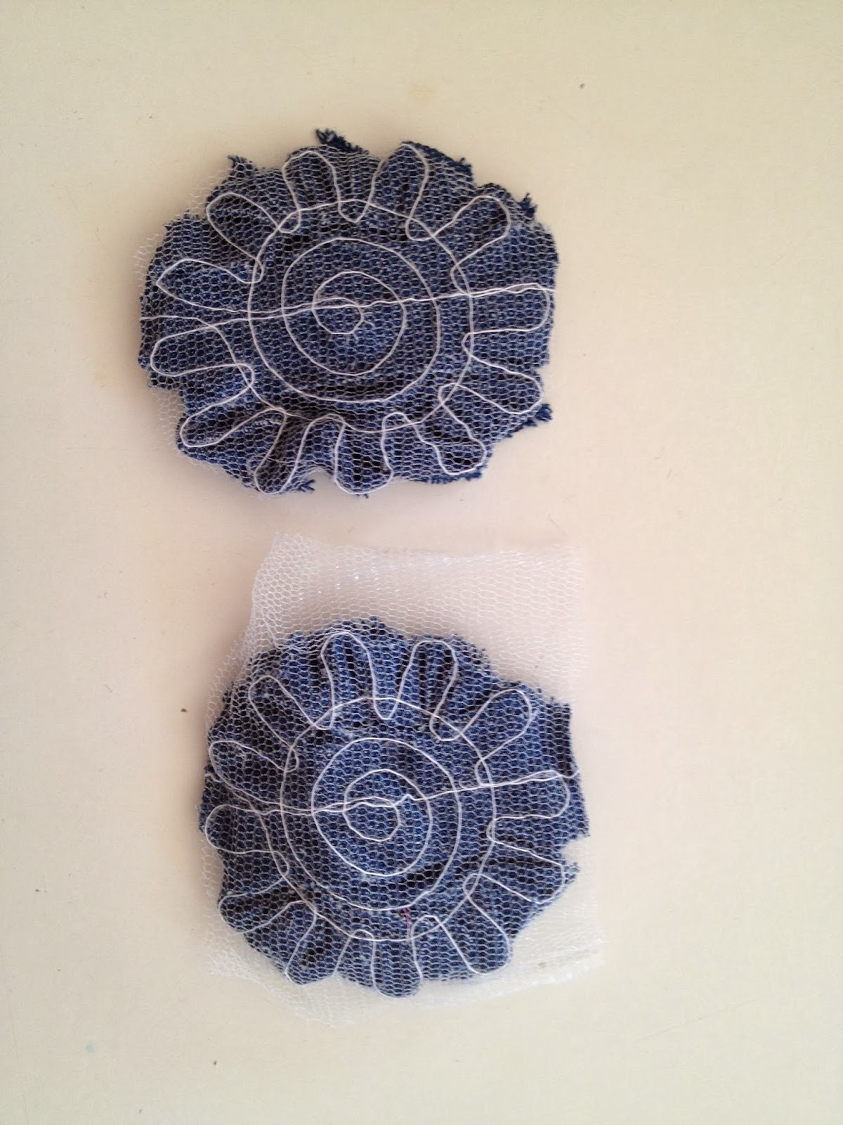 Fancy That Notion DIY Shoe Clips w/Sunshine Shoppe Supply