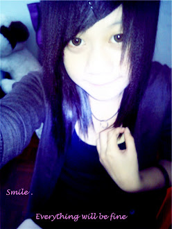 Smile ♥