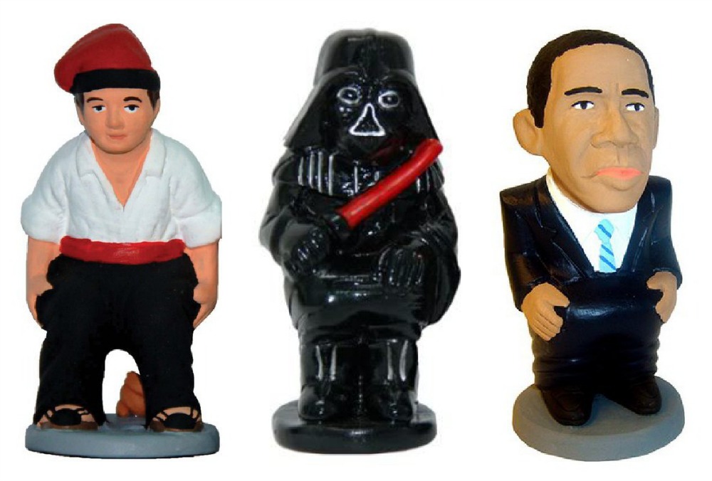 Il caganer