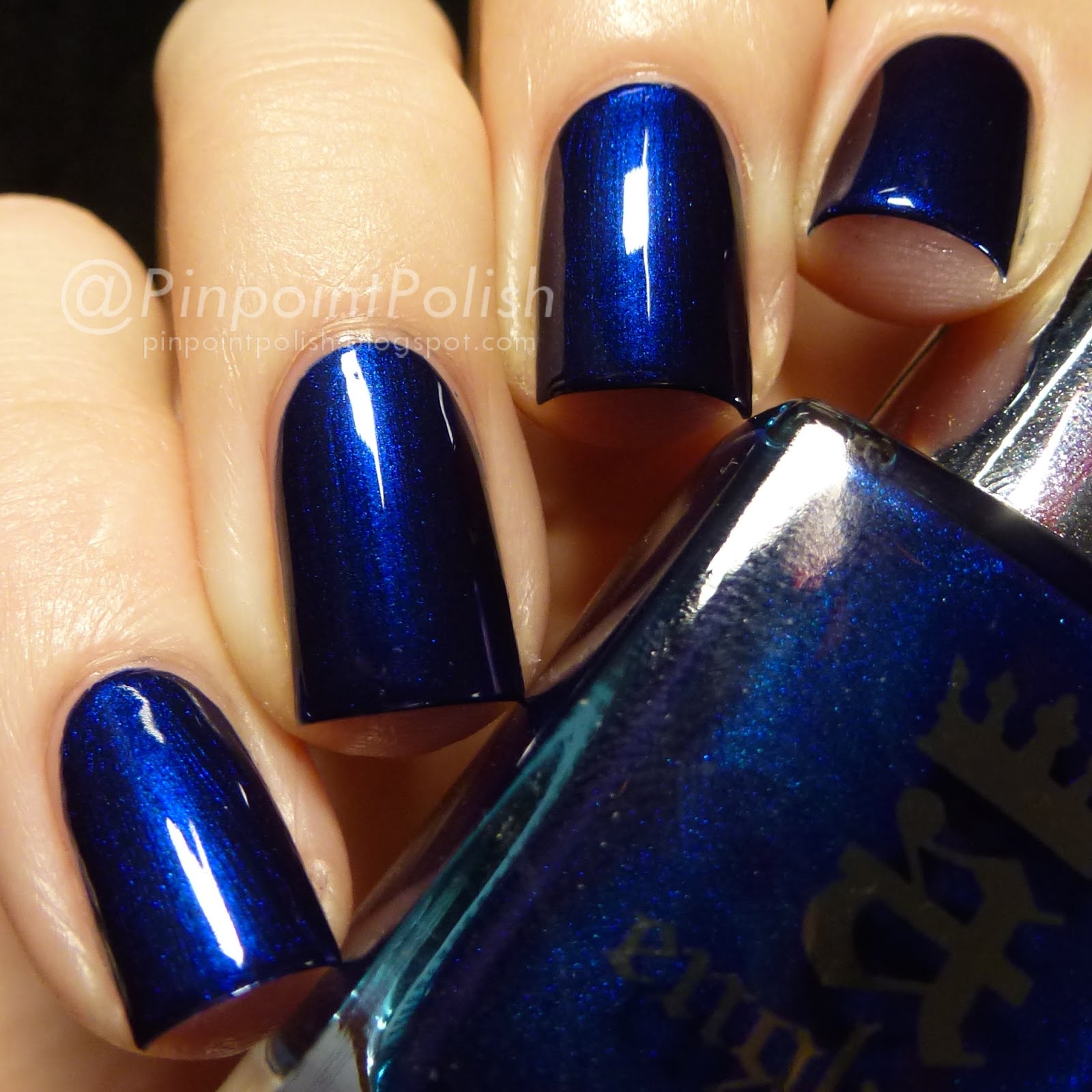 Queen of Scots, a england, swatch
