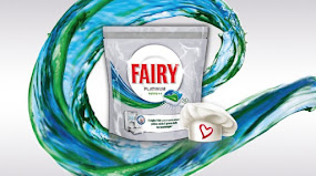 AMBASCIATRICE PROGETTO FAIRY PLATINUM