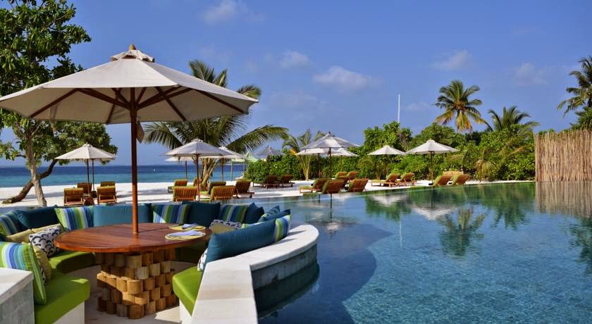 Six Senses Laamu Maldives Six Senses Laamu Maldives