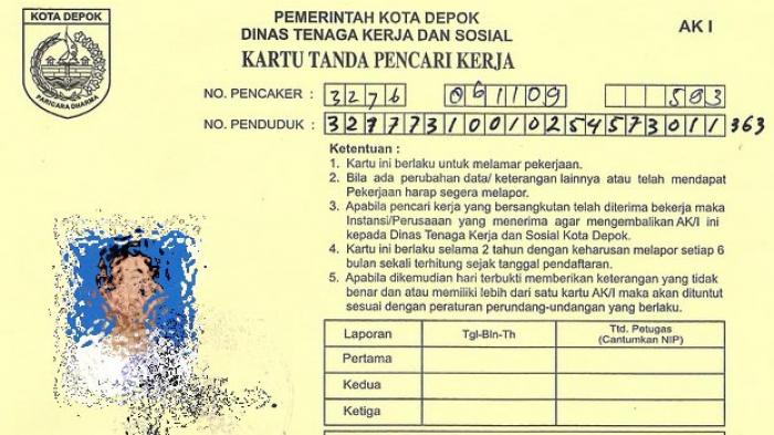 Membuat Kartu Kuning Di Malang | pengalaman membuat kartu pencari kerja kartu kuning di Membuat Kartu Kuning Di Malang | pengalaman membuat kartu pencari kerja kartu kuning di