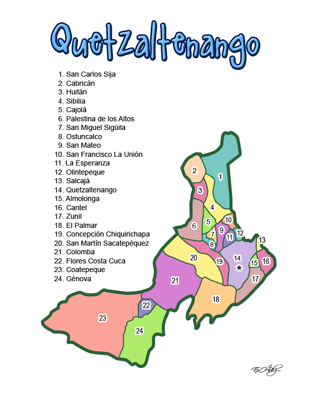 HISTORIA DEL ARTE GUATEMALTECO junio 2012